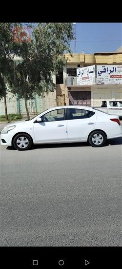 نيسان صني